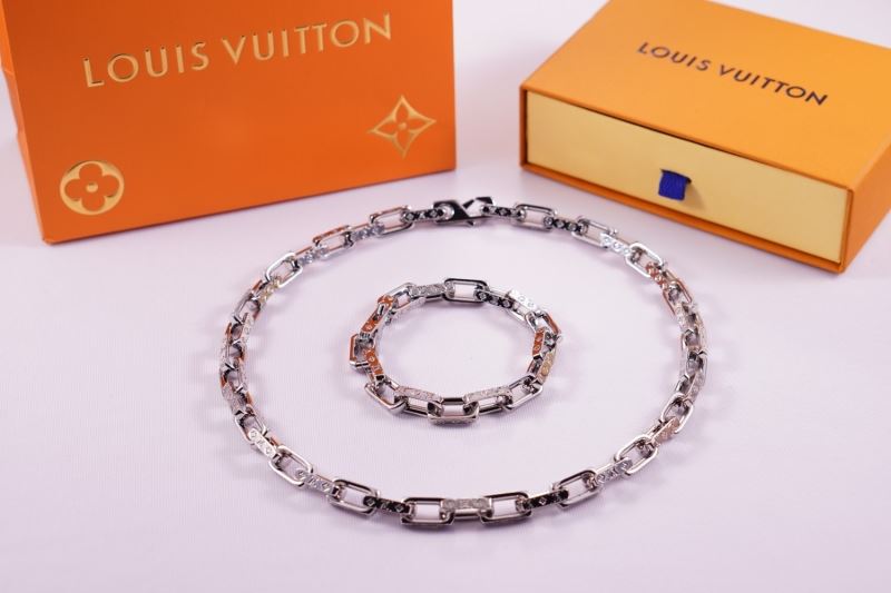 Louis Vuitton Bracelets